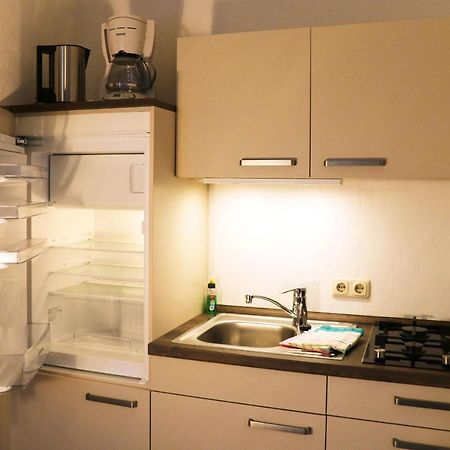 Ferienhaus In Kühlungsborn Dış mekan fotoğraf