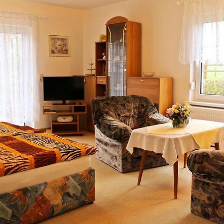 Ferienhaus In Kühlungsborn Dış mekan fotoğraf
