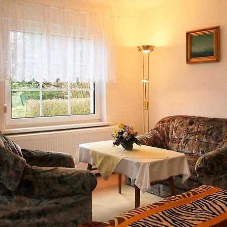 Ferienhaus In Kühlungsborn Dış mekan fotoğraf