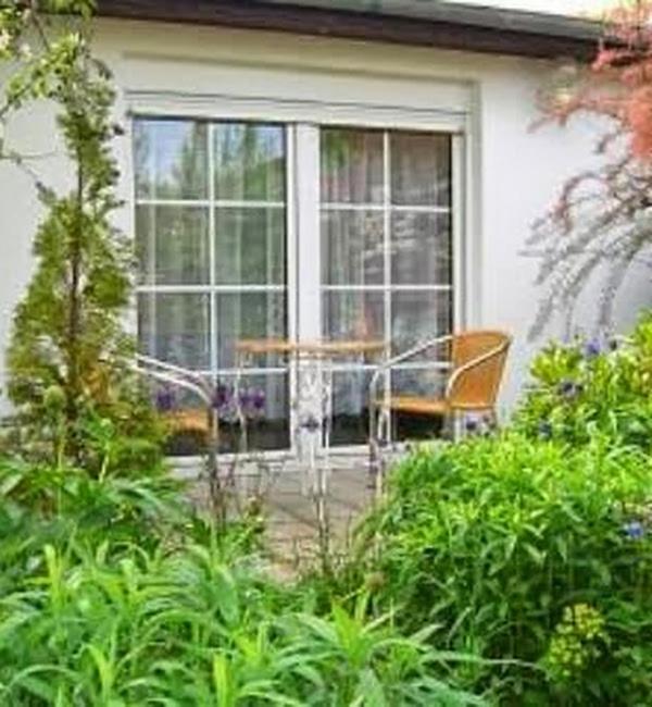 Ferienhaus In Kühlungsborn Dış mekan fotoğraf