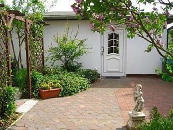 Ferienhaus In Kühlungsborn Dış mekan fotoğraf