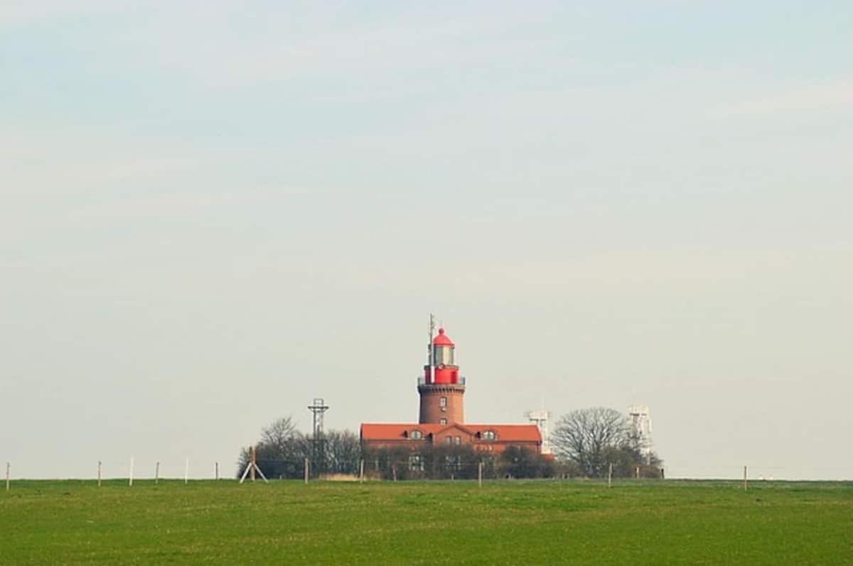 Ferienhaus In Kühlungsborn Dış mekan fotoğraf